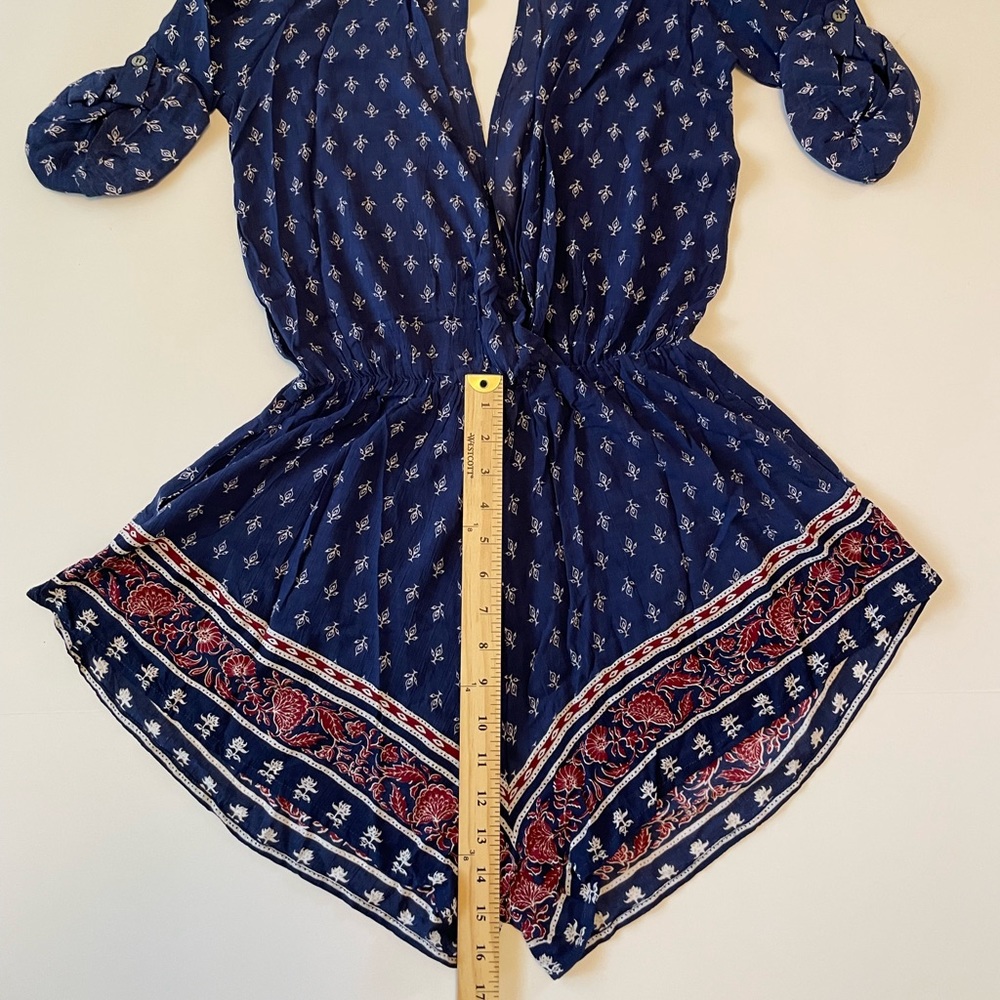 Faithfull The Brand - Romper - Picture 8 of 11